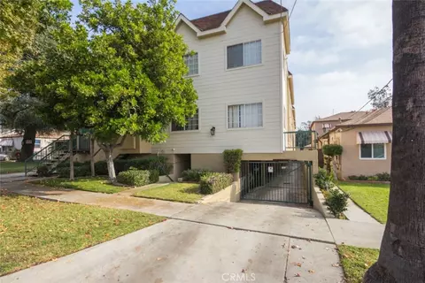 404 Lincoln Ave, Glendale, CA 91205