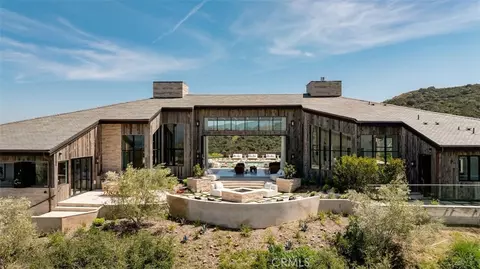 3121 Old Topanga Cyn, Topanga, CA 90290