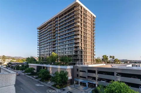 222 Monterey Rd #1205, Glendale, CA 91206