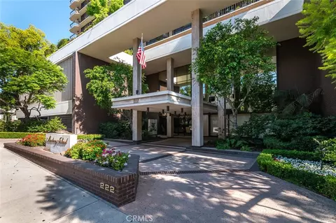 222 Monterey Rd #1205, Glendale, CA 91206