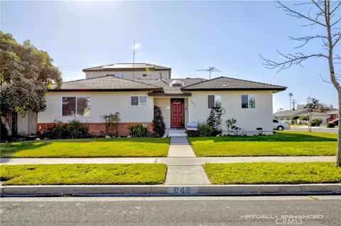 942 Oleander St, Brea, CA 92821