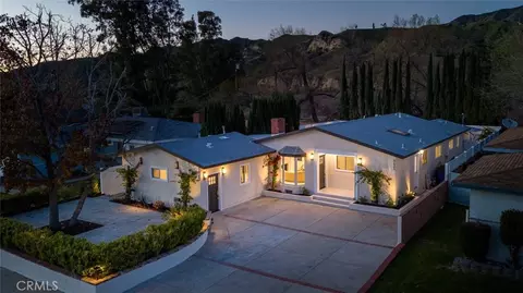 8633 Le Berthon St, Sunland, CA 91040