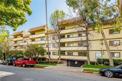 1339 N Columbus #225, Glendale, CA 91202