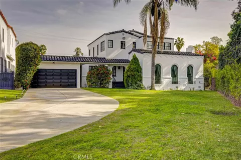 606 Galer Pl, Glendale, CA 91206