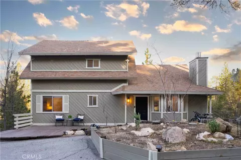 695 Sutter Ln, Lake Arrowhead, CA 92352