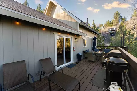 Exterior - 695 Sutter Ln, Lake Arrowhead, CA 92352 photo 6 of 6