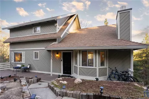 Exterior - 695 Sutter Ln, Lake Arrowhead, CA 92352 photo 2 of 6