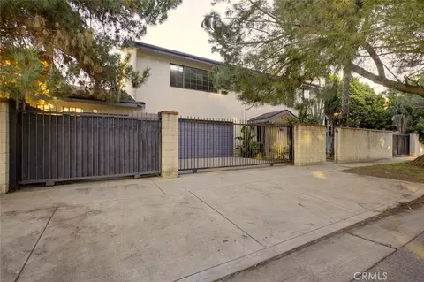 5802 Colfax Ave, North Hollywood, CA 91601