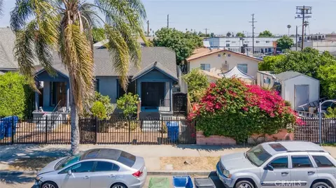 1805 W 35th St, Los Angeles, CA 90018