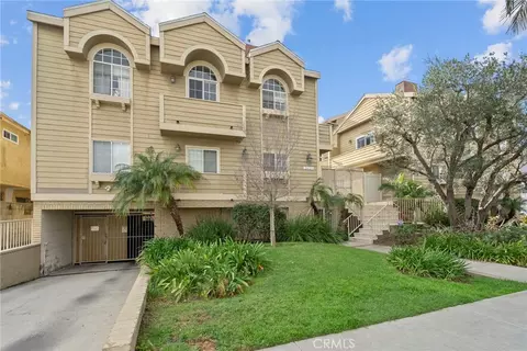 3651 Jasmine Ave #209, Los Angeles, CA 90034