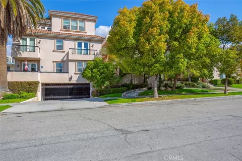 333 Milford #105, Glendale, CA 91203