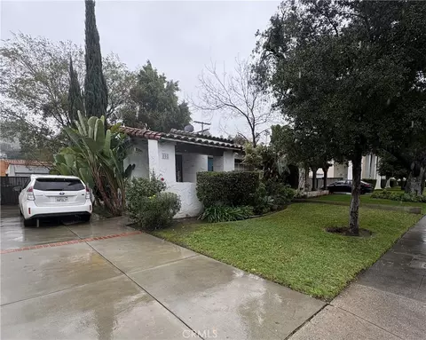 808 S Verdugo Rd, Glendale, CA 91205