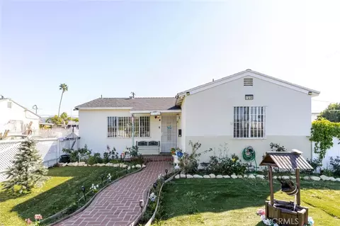 7230 Case Ave, Sun Valley, CA 91352