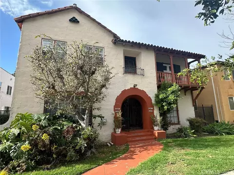 4291 Garthwaite, Los Angeles, CA 90008
