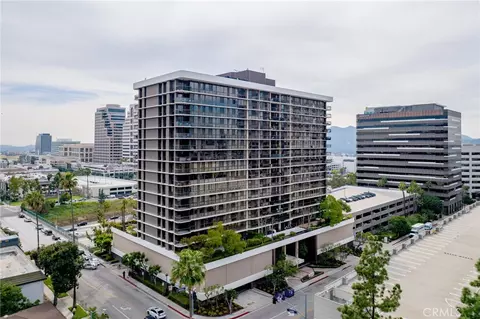 222 Monterey Rd #1603, Glendale, CA 91206