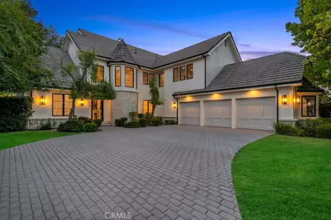 4239 Tarzana Estates Dr, Tarzana, CA 91356