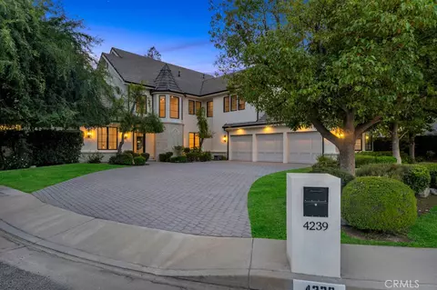 4239 Tarzana Estates Dr, Tarzana, CA 91356