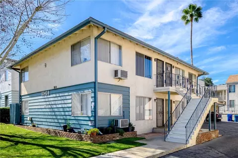 10409 Parr, Sunland, CA 91040