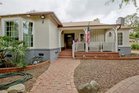 15556 Valerio, Van Nuys, CA 91406