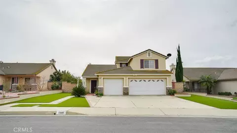 5005 Grand Ave, Montclair, CA 91763