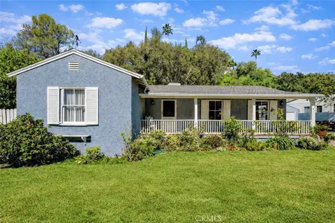 1433 Del Monte Dr, Glendale, CA 91207