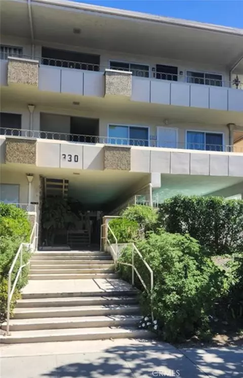 330 N Howard St #212, Glendale, CA 91206