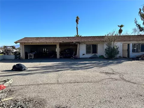 20572 Rancherias, Apple Valley, CA 92307