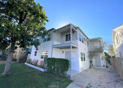 4245 Laurel Cyn, Studio City, CA 91604