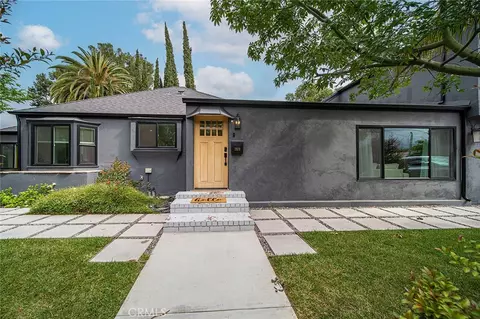 2925 W Oak, Burbank, CA 91505