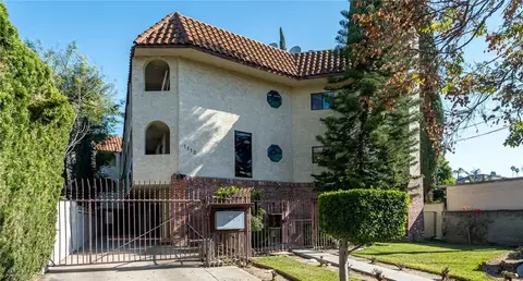 1112 S Adams St, Glendale, CA 91205