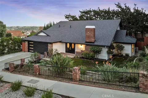 17712 Nearbank Dr, Rowland Heights, CA 91748