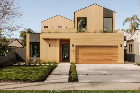 12527 Mitchell Ave, Los Angeles, CA 90066