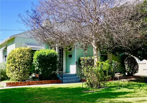 2213 N Valley St, Burbank, CA 91505
