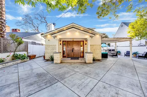 3815 Laurel Cyn, Studio City, CA 91604