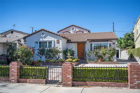 409 N Avon, Burbank, CA 91505