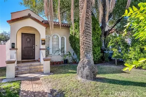 609 Corwin Ave, Glendale, CA 91206