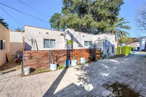 Exterior - 609 Corwin Ave, Glendale, CA 91206 photo 4 of 8