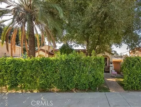 Exterior - 609 Corwin Ave, Glendale, CA 91206 photo 7 of 8