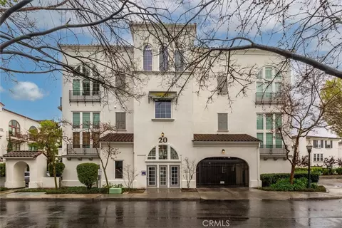 20 Ryland Park Dr #309, San Jose, CA 95110