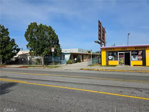 Undisclosed, Los Angeles, CA 90065