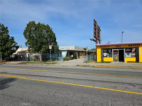 Undisclosed, Los Angeles, CA 90065
