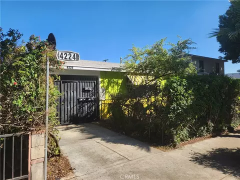 4224 Verdugo, Los Angeles, CA 90065