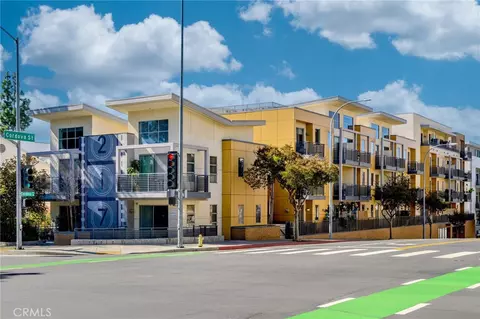 217 S Marengo #304, Pasadena, CA 91101