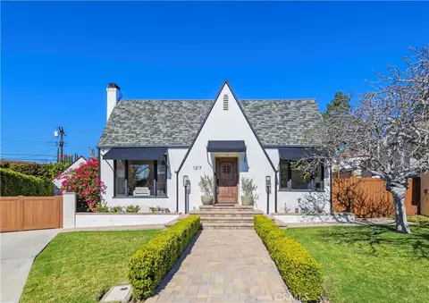 1217 Moncado, Glendale, CA 91207