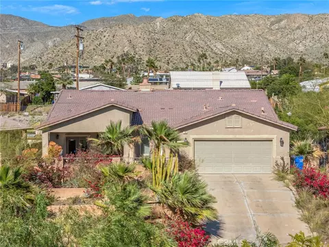 66758 Yucca Dr, Desert Hot Springs, CA 92240