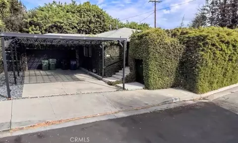 7361 Flight Ave, Los Angeles, CA 90045