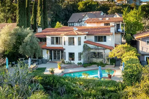 3216 Beaudry Ter, Glendale, CA 91208