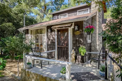 12347 Spring Trl, Sylmar, CA 91342