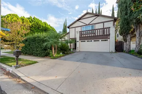 20138 Elkwood St, Winnetka, CA 91306