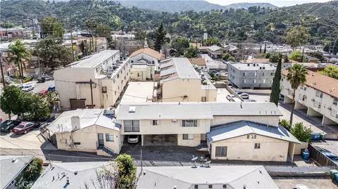 10139 Hillhaven, Tujunga, CA 91042